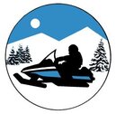 White Mountain Ridge Runners logo